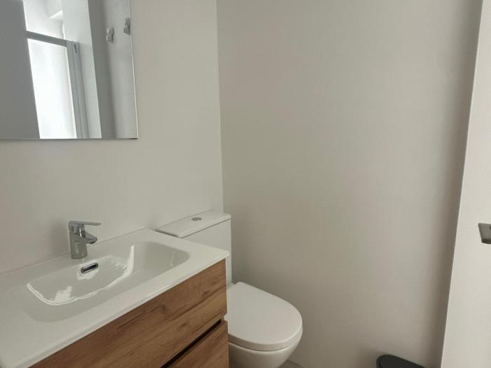 image Nuevo y acogedor apartamento de 1 dormitorio en pleno centro. 7