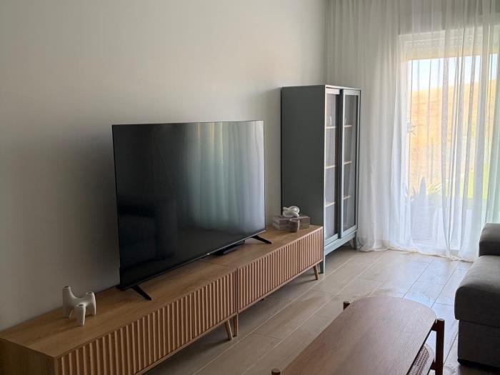 Fantástico apartamento a estrenar de 2 dormitorios + 2 baños.