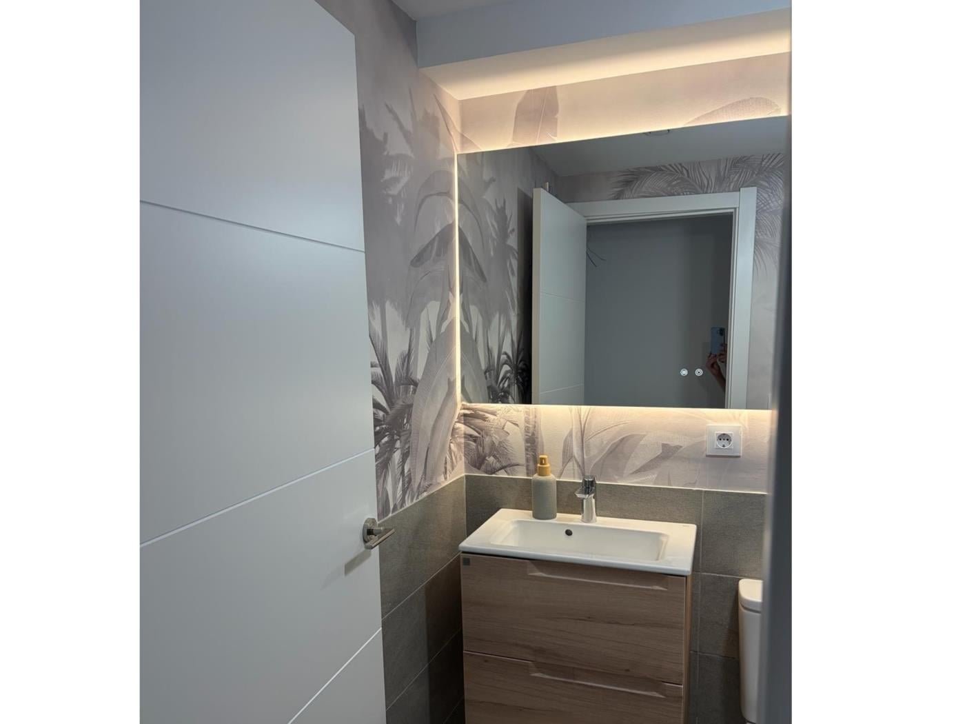 image Fantástico apartamento a estrenar de 2 dormitorios + 2 baños. 11