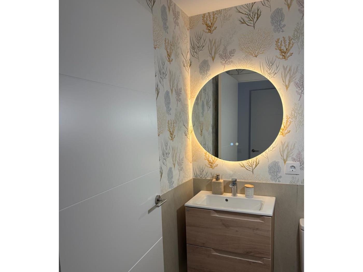 image Fantástico apartamento a estrenar de 2 dormitorios + 2 baños. 13