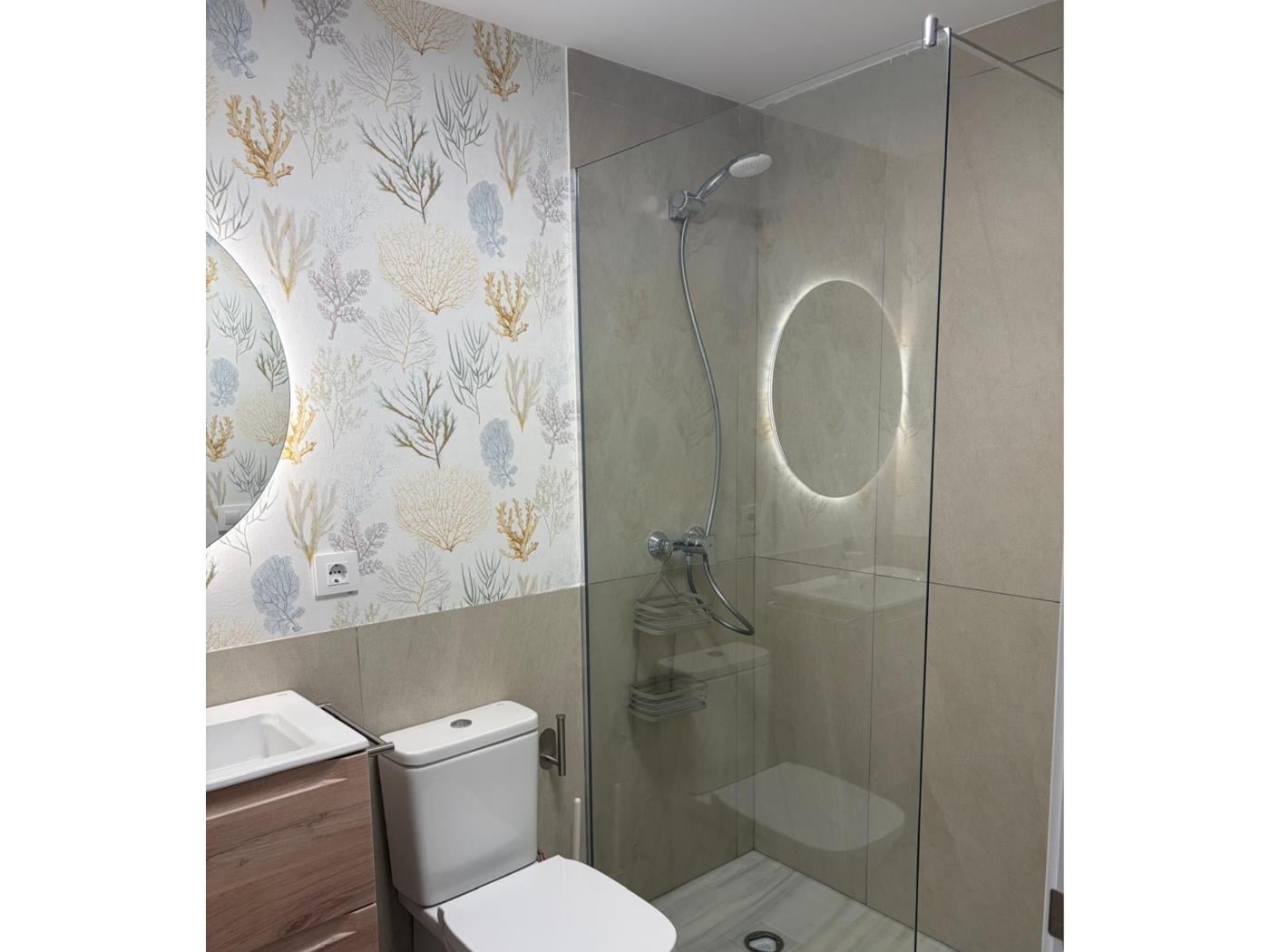 image Fantástico apartamento a estrenar de 2 dormitorios + 2 baños. 14
