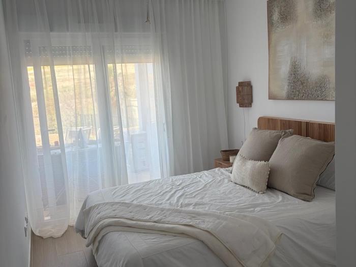 image Fantástico apartamento a estrenar de 2 dormitorios + 2 baños. 15