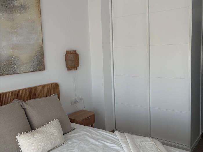 image Fantástico apartamento a estrenar de 2 dormitorios + 2 baños. 16
