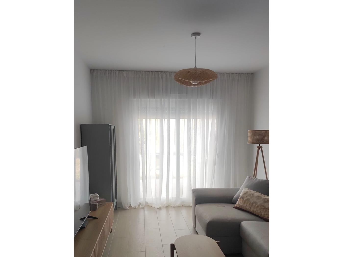 image Fantástico apartamento a estrenar de 2 dormitorios + 2 baños. 2