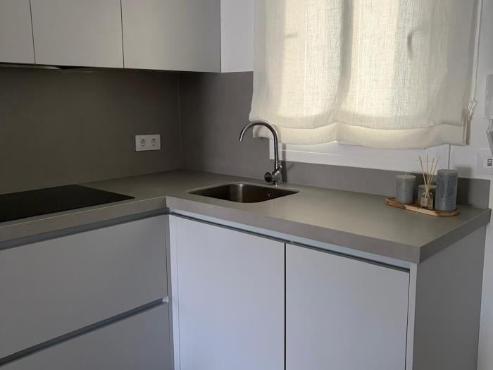 image Fantástico apartamento a estrenar de 2 dormitorios + 2 baños. 4