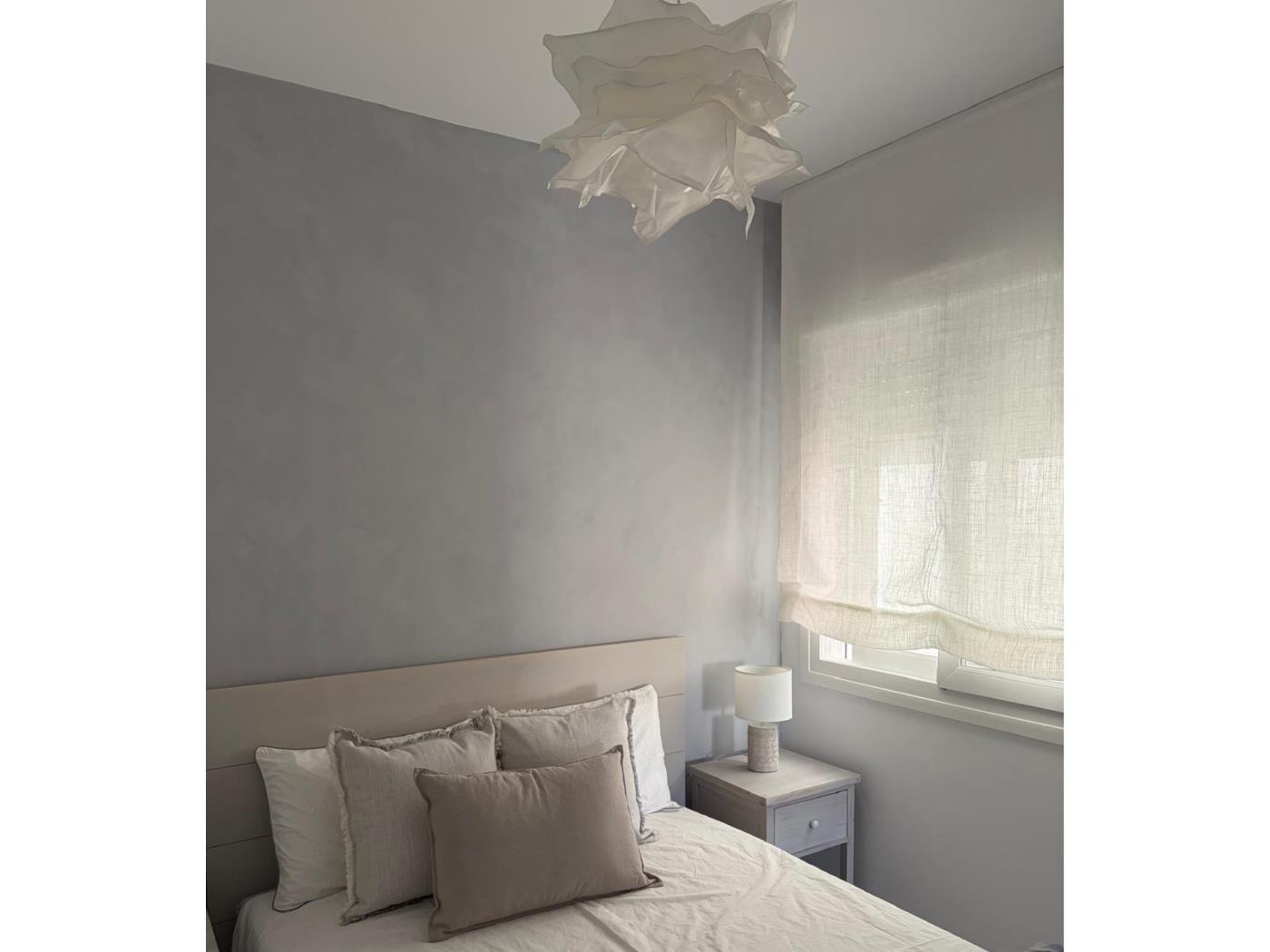 image Fantástico apartamento a estrenar de 2 dormitorios + 2 baños. 8