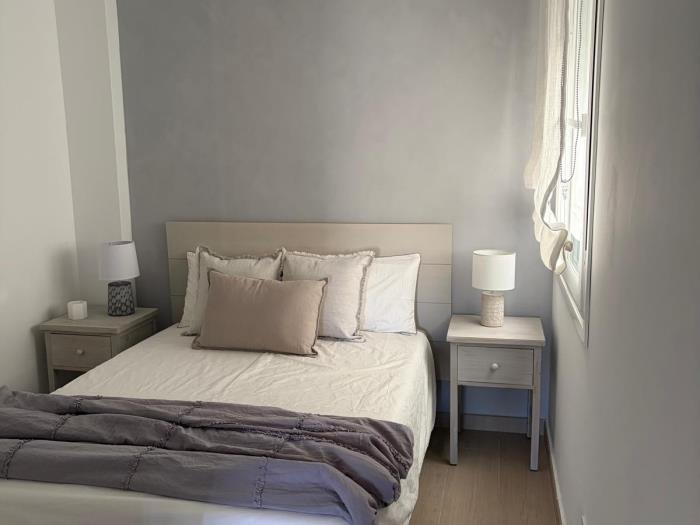 image Fantástico apartamento a estrenar de 2 dormitorios + 2 baños. 9