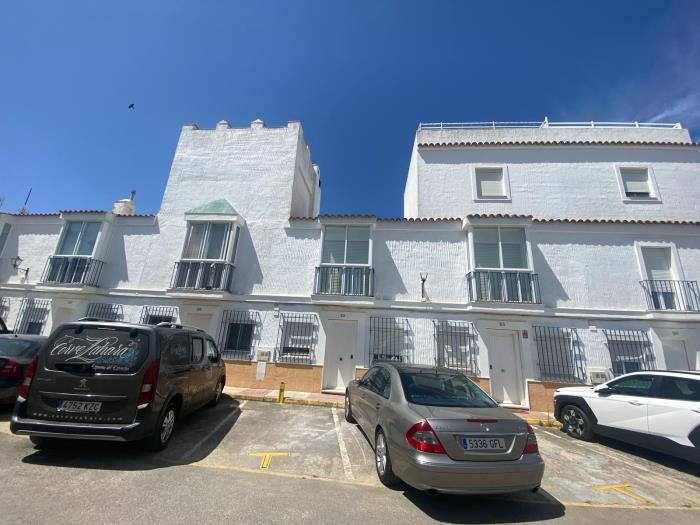 Fantástico apartamento en primera linea de playa