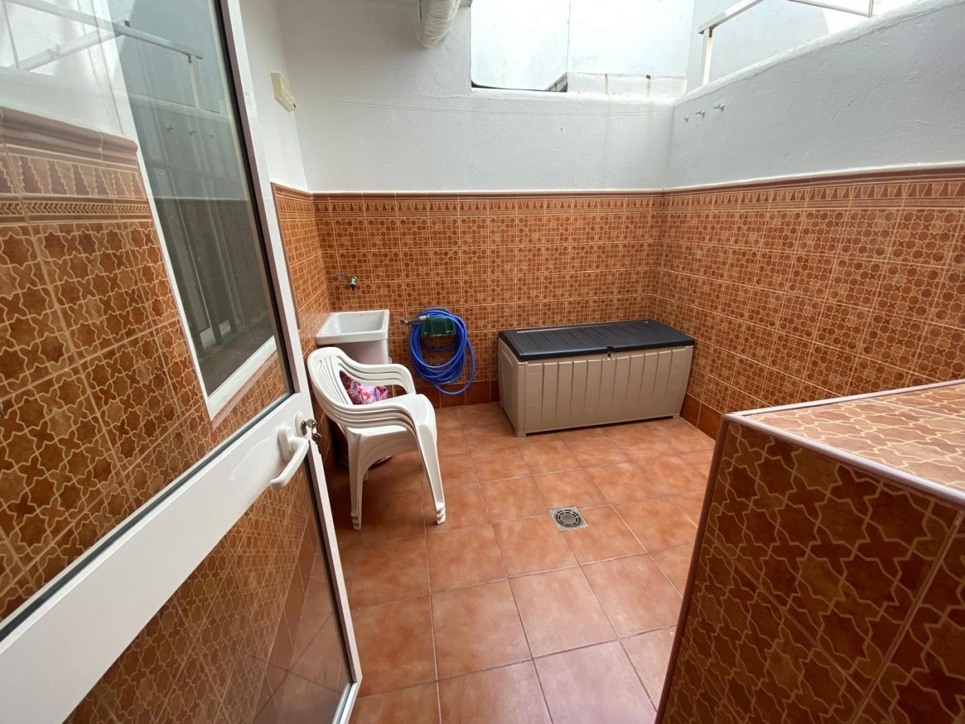 image Fantástico apartamento en primera linea de playa 11