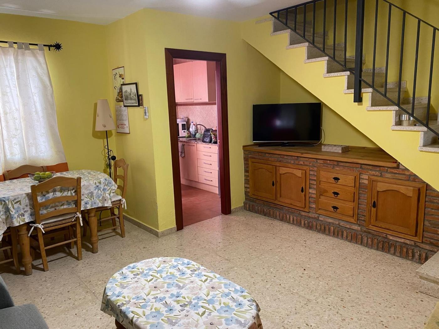 image Fantástico apartamento en primera linea de playa 12