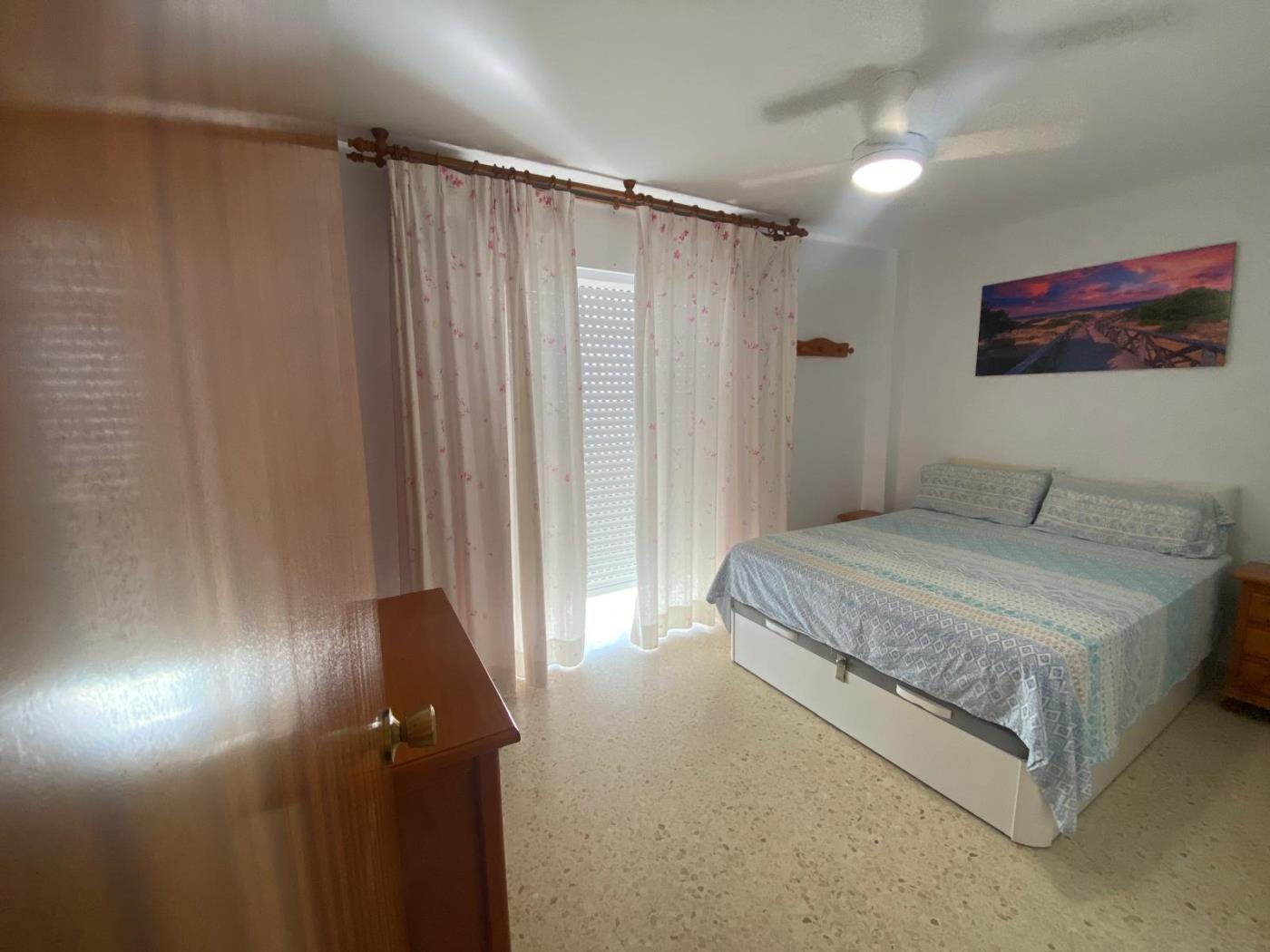 image Fantástico apartamento en primera linea de playa 1