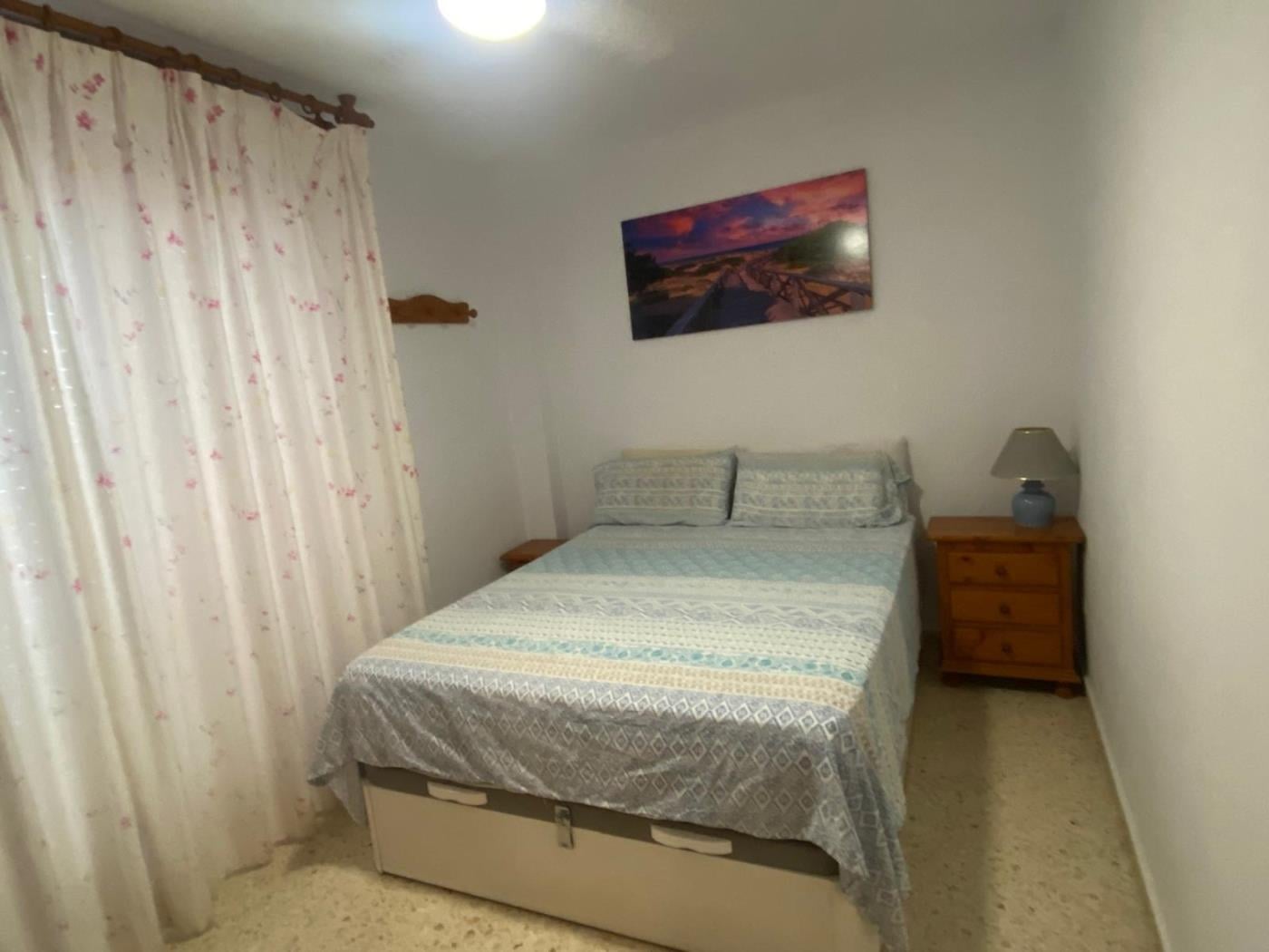 image Fantástico apartamento en primera linea de playa 2