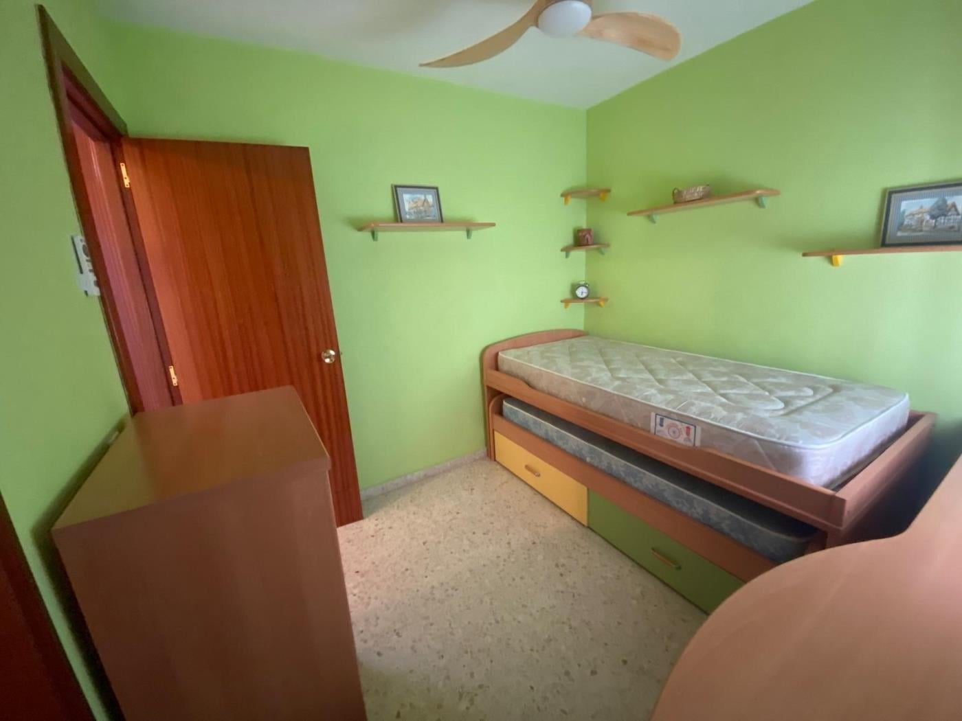 image Fantástico apartamento en primera linea de playa 5