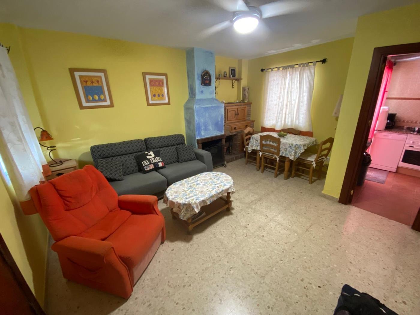 image Fantástico apartamento en primera linea de playa 8